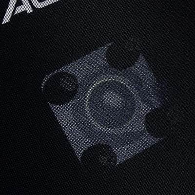 Alesis 8" Dual-Zone Mesh Electronic Drum Pad for Command X Mesh Kit Trigger image 6