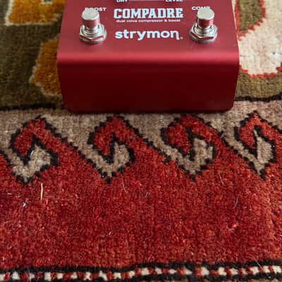 Strymon Compadre image 3