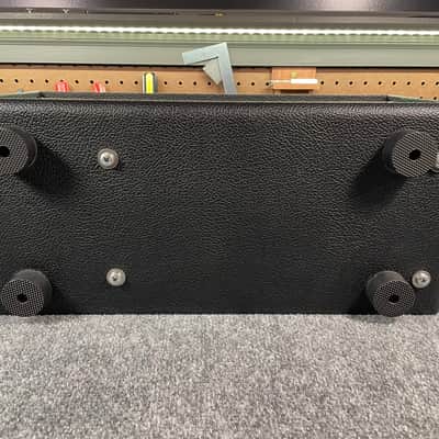 Friedman PT-20 Hand Wired Head 2012 - Black image 8