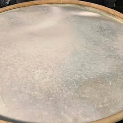 Slingerland Radio King Calfskin 16" (#B) (RM3) image 4