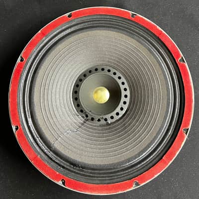 University 12" speaker Diffusicone 30 watts 8 Ohms Woofer image 3