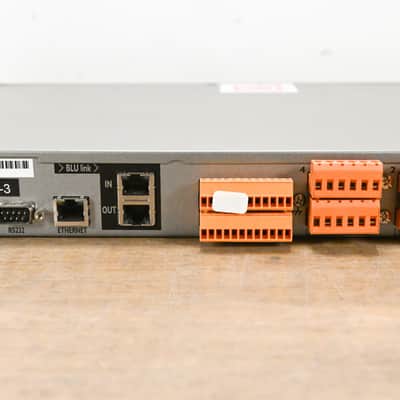 BSS London BLU-120 I/O Expander with BLU Link CG015UL image 7
