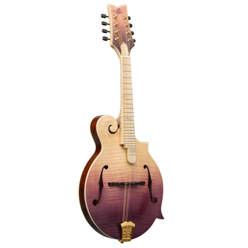ORTEGA RMF200PF image 1
