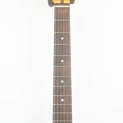Squier Classic Vibe 60s Stratocaster Lake Placid Blue image 2