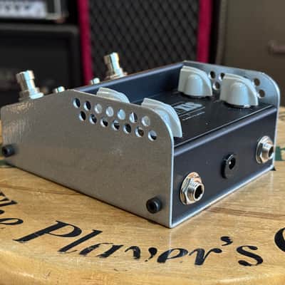 ThorpyFX Six Zero Fuzz and Tremolo image 5