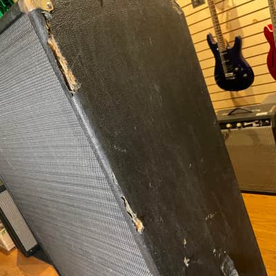 Ampeg SVT-810AV Heritage Series 50th Anniversary 8x10 Bass Cabinet image 3
