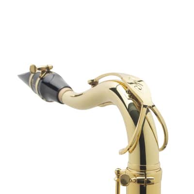 Selmer Paris 54 Axos Professional Tenor Saxophone image 3