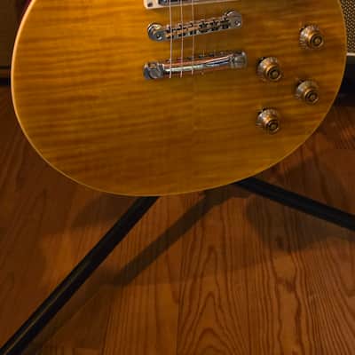 Epiphone Joe Bonamassa Signature "Lazarus" '59 Les Paul Standard 2021 - Present - Aged Gloss image 3