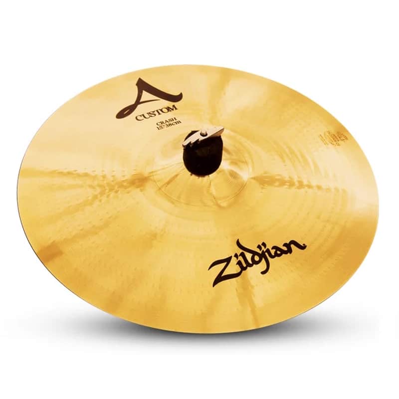 Zildjian 15