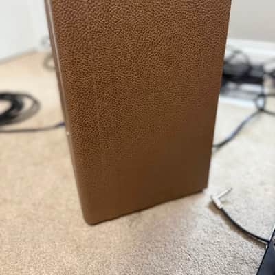 Vintage47 VA-20 Amp image 4