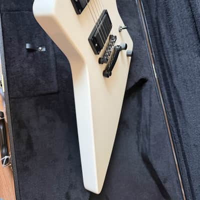 Epiphone '84 Explorer-EX 2011 (US customers, tariff fees are included and prepaid in the shipping cost) image 12
