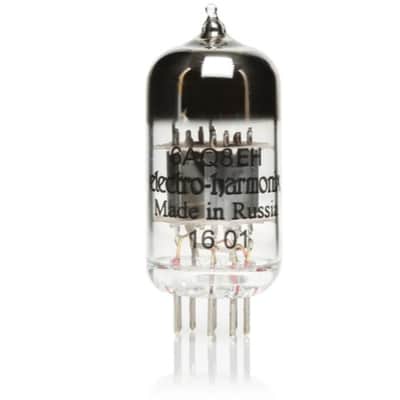 Electro-Harmonix 6AQ8 / ECC85 Preamp Tube image 2