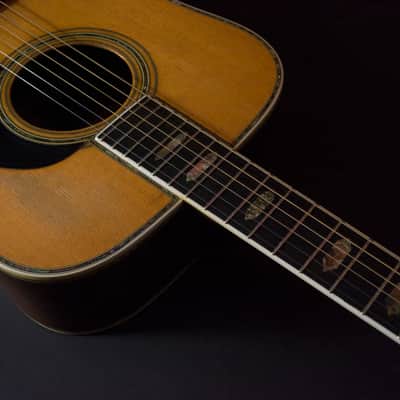 Martin D45 1st Prototype 1968 image 3