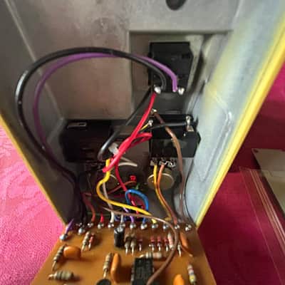 BOSS Overdrive OD-1 image 11