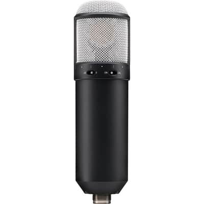 Universal Audio SPHERE-DLX Sphere DLX Microphone System, New, Free Shipping, Authorized Dealer image 3