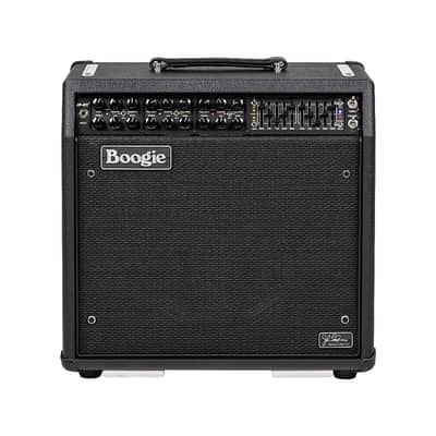 Mesa Boogie JP-2C John Petrucci Signature 3-Channel 100-Watt 1x12" Guitar Combo