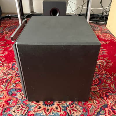 Bag End Infrasub-12 400W Powered Subwoofer image 7