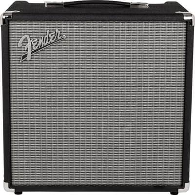 Fender Rumble 40 40-watt 1x10'' Bass Combo Amplifier image 4