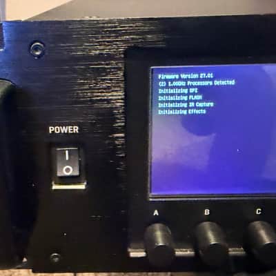 Fractal Audio Axe-FX III Mark I image 8