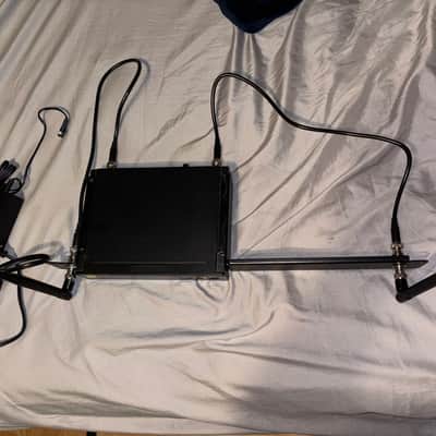 Shure BLX4R image 3