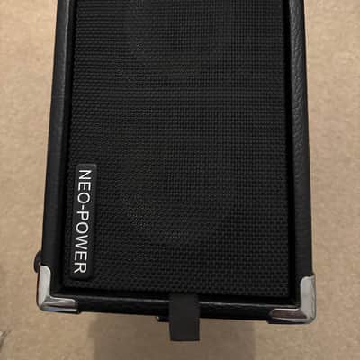 Phil Jones Air pulse neo plus - Black image 9