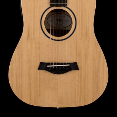 Taylor Baby Taylor (BT1e) #46040 (Demonstration Model) image 1