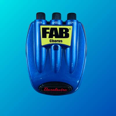 Danelectro Fab Chorus image 1