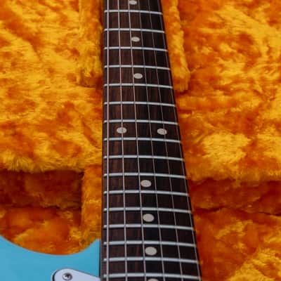 Fender Custom Shop '61 Reissue Stratocaster NOS image 15
