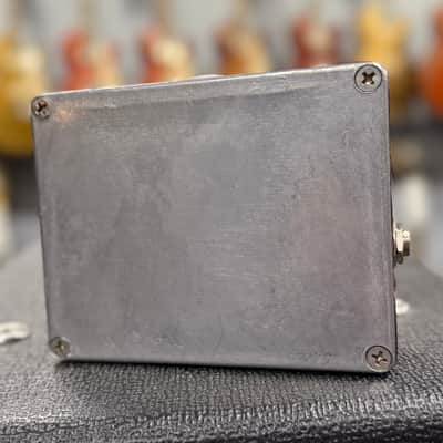 On the Road Effects Tremble Dual-Speed Tremolo/Linear Boost *Free Shipping in the US* image 2