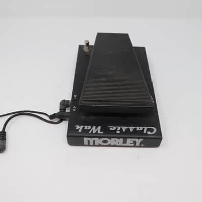 Morley Classic Wah | Reverb