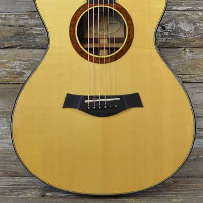 2004 Taylor 712ce-LTD-L30 - Natural image 1