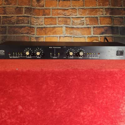BBE 462 Sonic Maximizer image 1