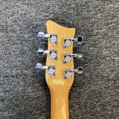 Danelectro Hodad Electric Guitar image 5