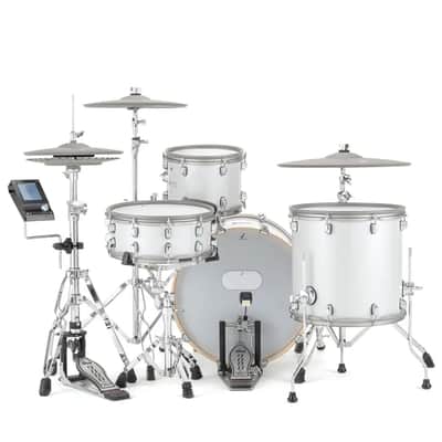 EFNOTE 7 Electronic Drum Set image 2