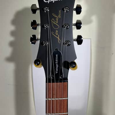 Epiphone Les Paul Special (Vintage Sunburst - Professionally Set-Up) image 3