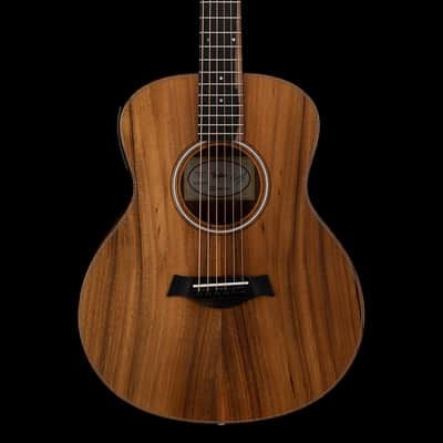 Taylor GS Mini-e Koa #95209 image 3