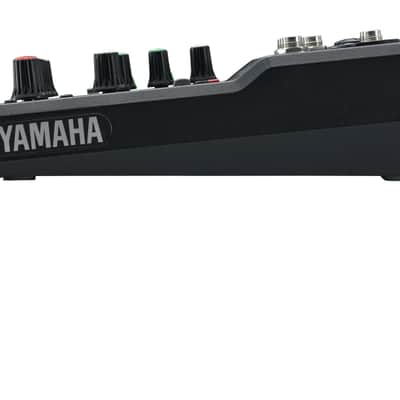 Yamaha MG06 image 4