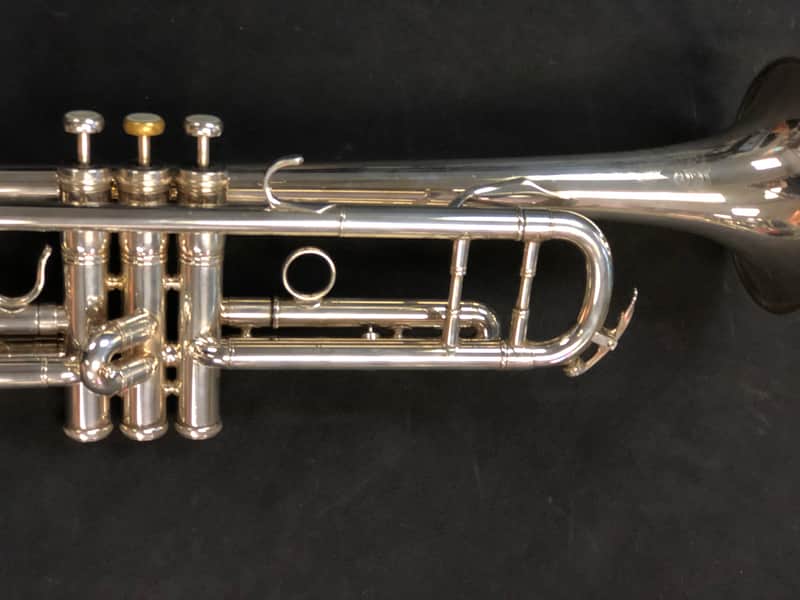 Benge 90B Trumpet image 1