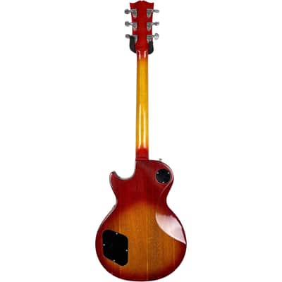 Greco EG Les Paul 1970s - Cherry Sunburst Bild 4