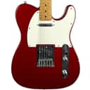 Fender Japan TL-50 Telecaster 1994-1995 - Candy Apple Red - Vintage