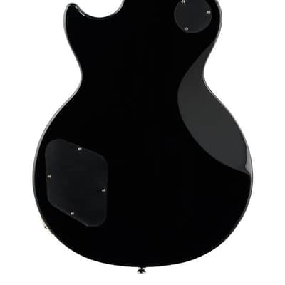 Epiphone Les Paul Muse Wanderlust Green Metallic image 6