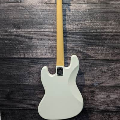 Carlo Robelli Vintage MIJ JB Style Bass Guitar (Carle Place, NY) image 10