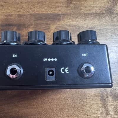 Browne Amplification Protein Dual Overdrive V3 2022 - 2024 - Various image 3