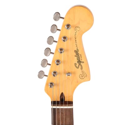 Squier Classic Vibe '60s Jazzmaster Sonic Blue image 6