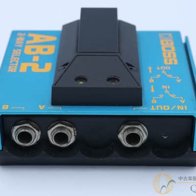 Boss Ab 2 image 4