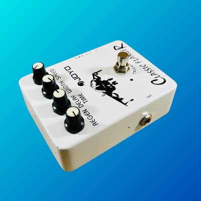 Joyo JF-07 Classic Flanger image 2