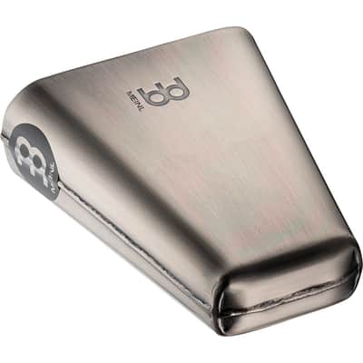 Meinl Handheld Series Handheld Cowbell - 6 1/2" image 4