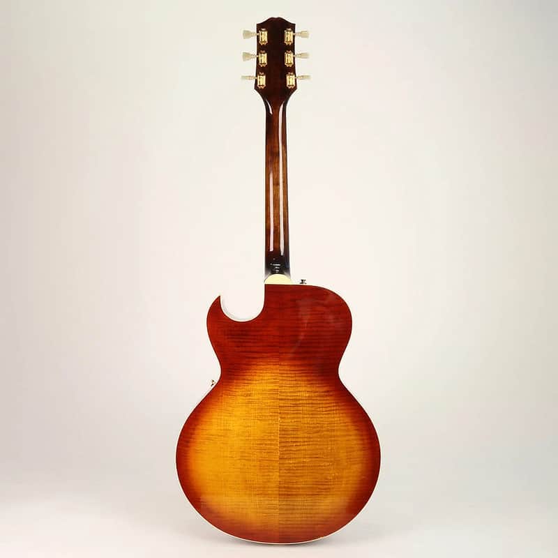 Ibanez 2453 Single Cutaway Hollow Body image 5