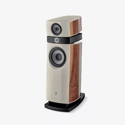Focal Scala Utopia Evo Floor-standing speakers image 5