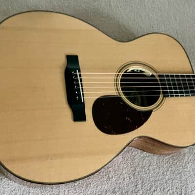 Collings OM1 SR G 2014 - Natural image 2